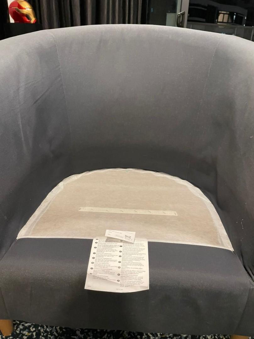 IKEA Tullsta Chair for Sale!, Furniture & Home Living, Furniture