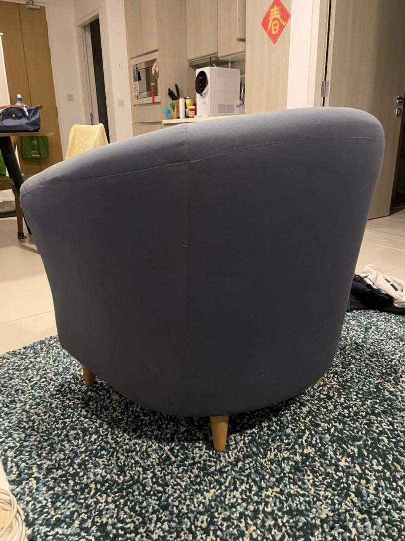 IKEA Tullsta Chair for Sale!, Furniture & Home Living, Furniture