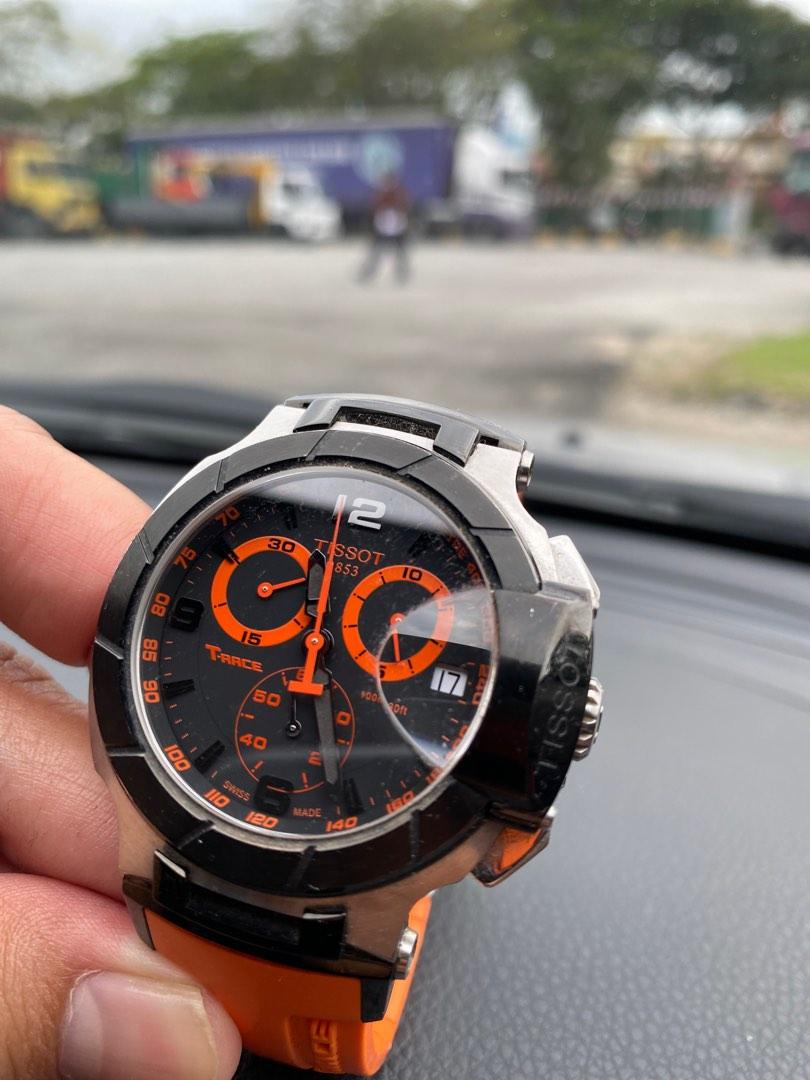 Harga jam 2025 tissot original malaysia