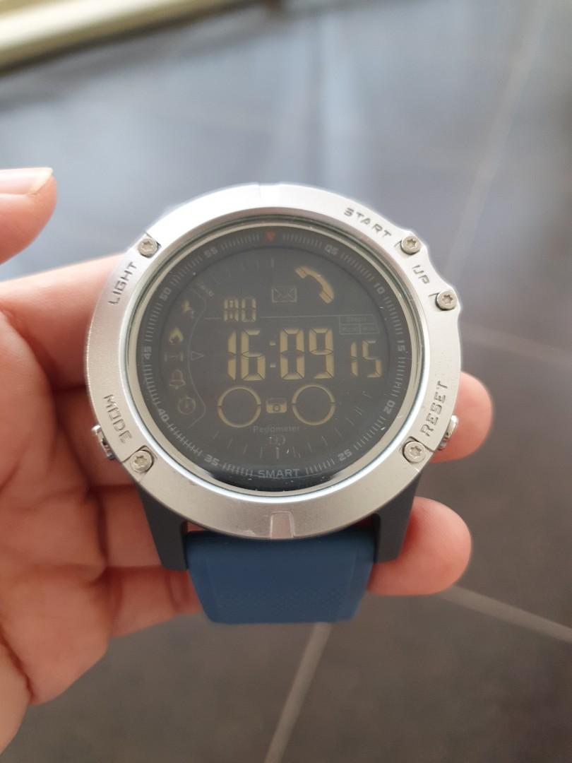 Vibe 3 hot sale sport smartwatch