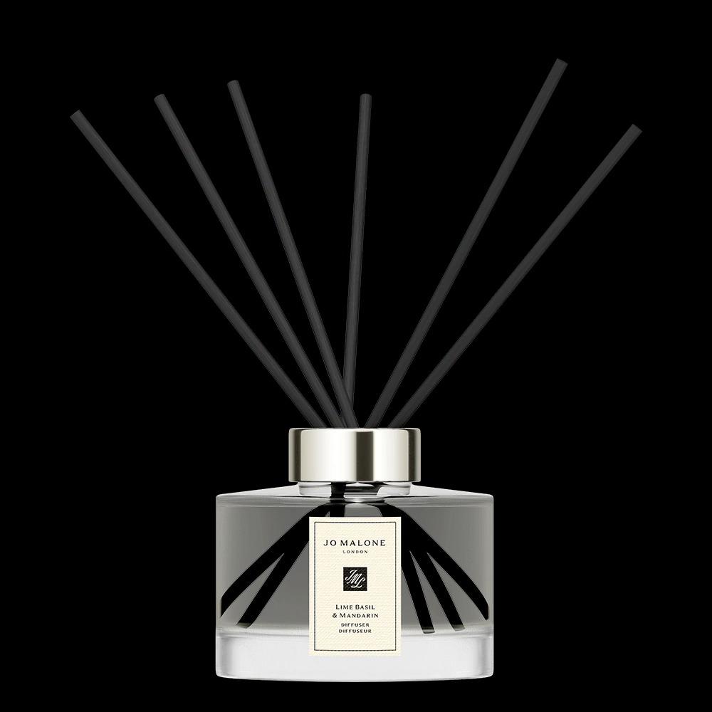 Jo malone lime basil sales & mandarin diffuser 165ml