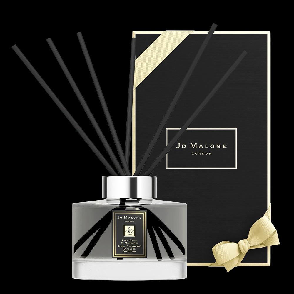 Lime basil & mandarin scent surround diffuser deals