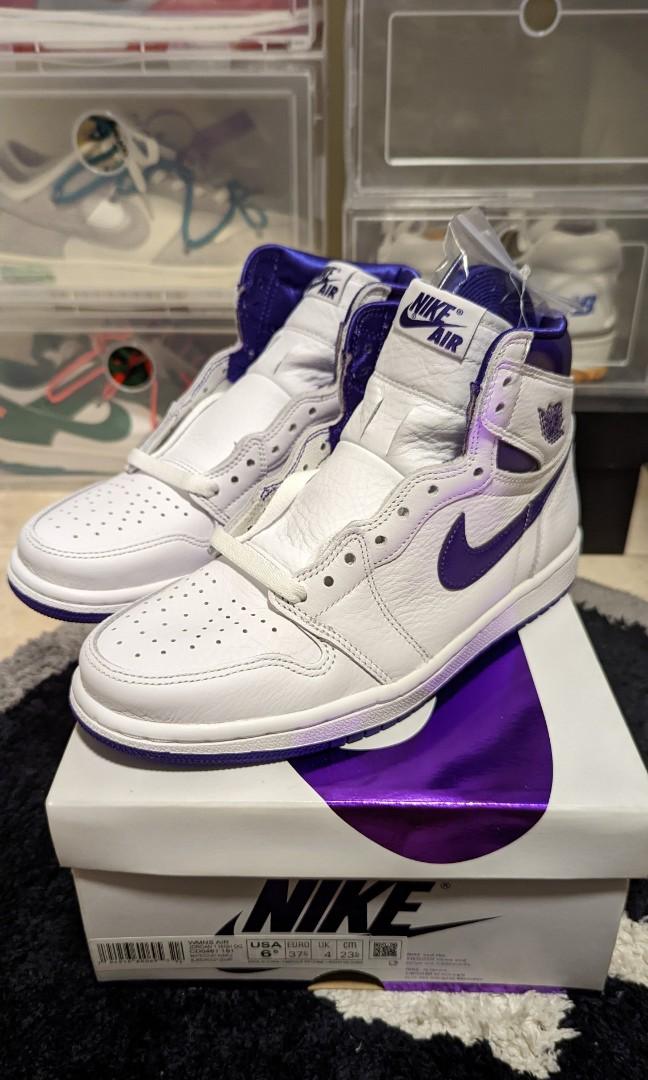 jordan 1 womens 6