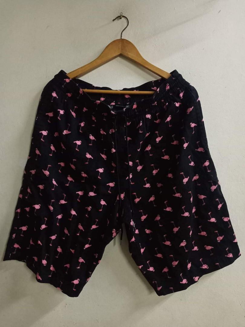 Jordan flamingo shorts outlet