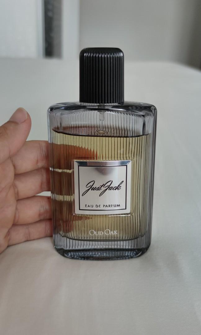 Just Jack oud oak (TF OUD WOOD CLONE), Beauty & Personal Care