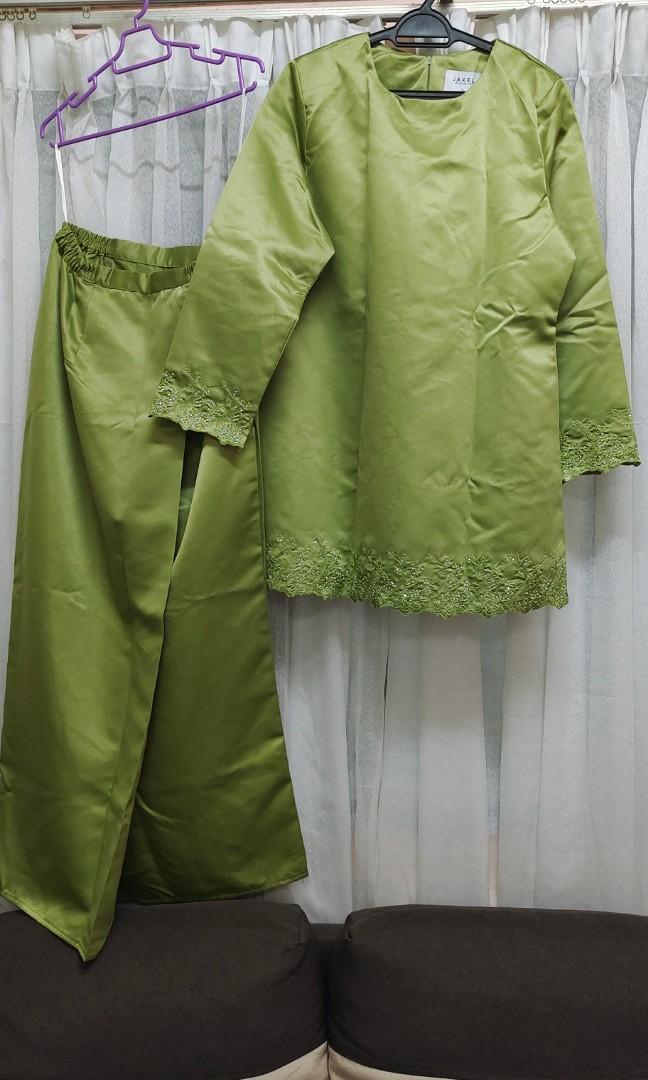 Kain bridal top