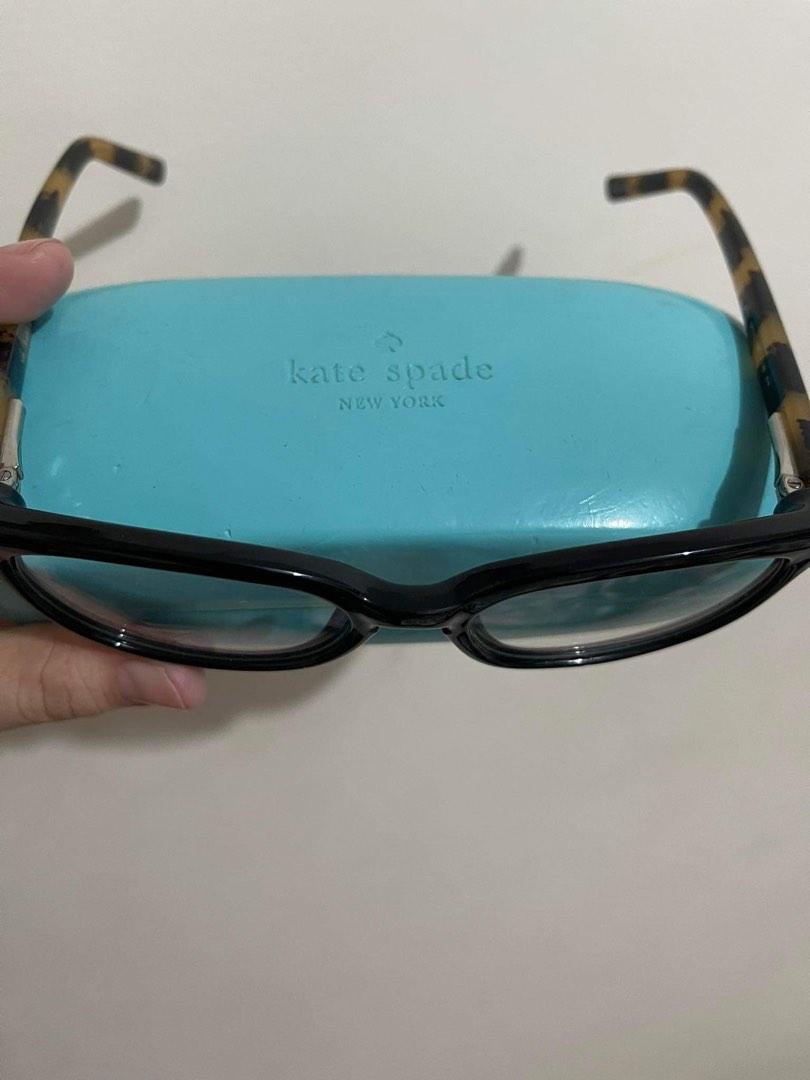 Kate spade specs eyeglasses, Women's Fashion, Watches & Accessories