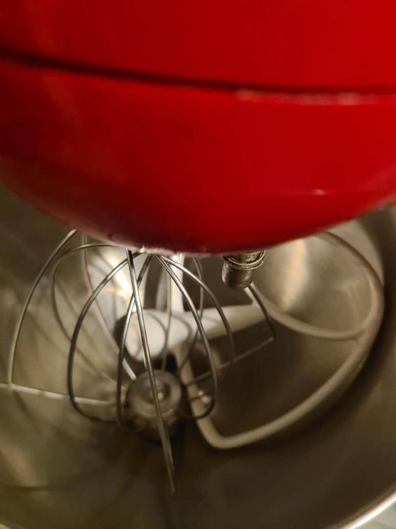 Kenwood mixer, TV & Home Appliances, Kitchen Appliances, Hand & Stand