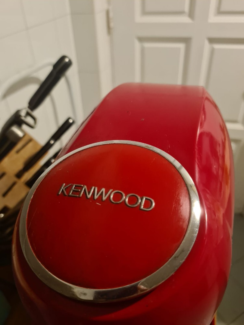 Kenwood mixer, TV & Home Appliances, Kitchen Appliances, Hand & Stand