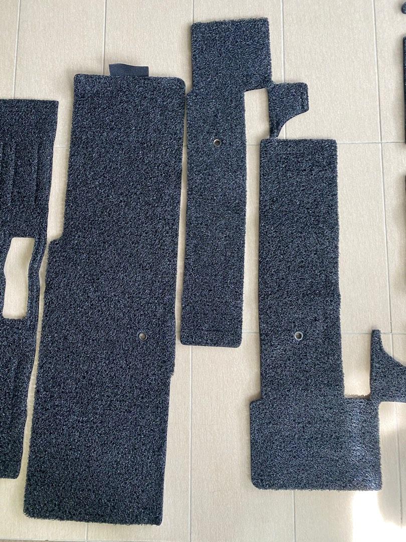 Kia Carnival KA4 Carpet, Auto Accessories on Carousell