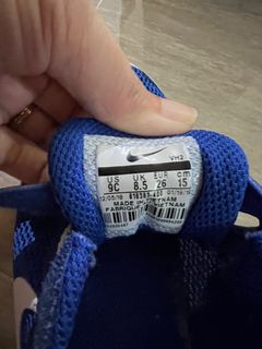 (Category: ) located in . Submitted by play.sneakers (Listing ID 1183028725, Image 1). Description: .