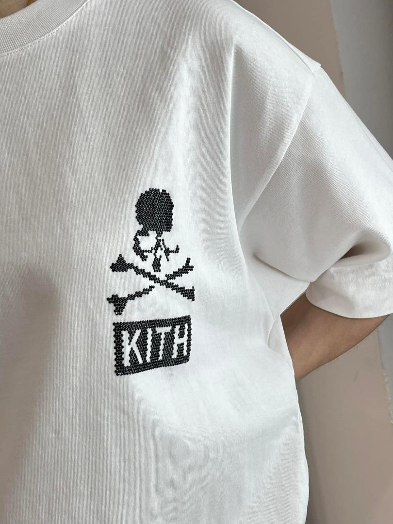 KITH x MASTERMIND JAPAN 2020