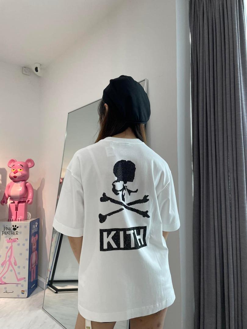 Kith mastermind tee hot sale