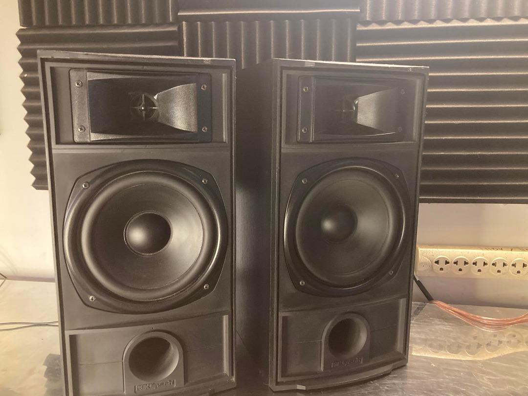 Klipsch ksb clearance