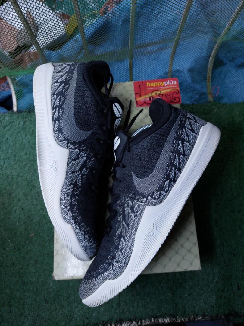 Mamba rage anthracite new arrivals