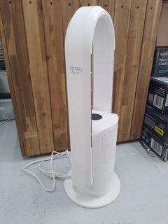Kogan Smarterhome™ Bladeless Purifier Fan Heater