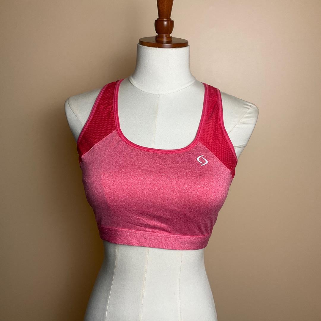 Moving comfort sports bra high impact sales