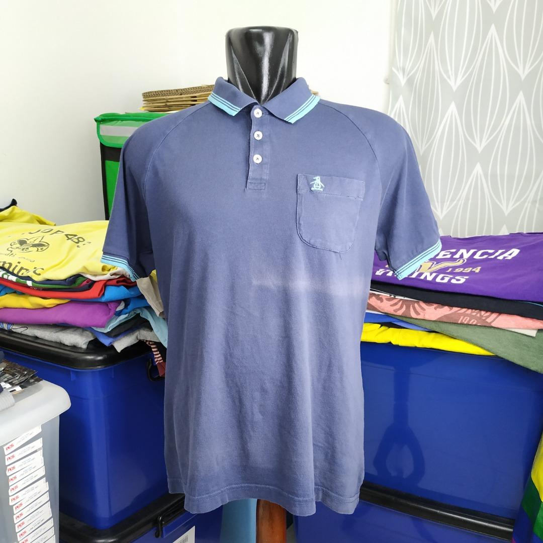 Penguin heritage slim fit short sleeve cheap