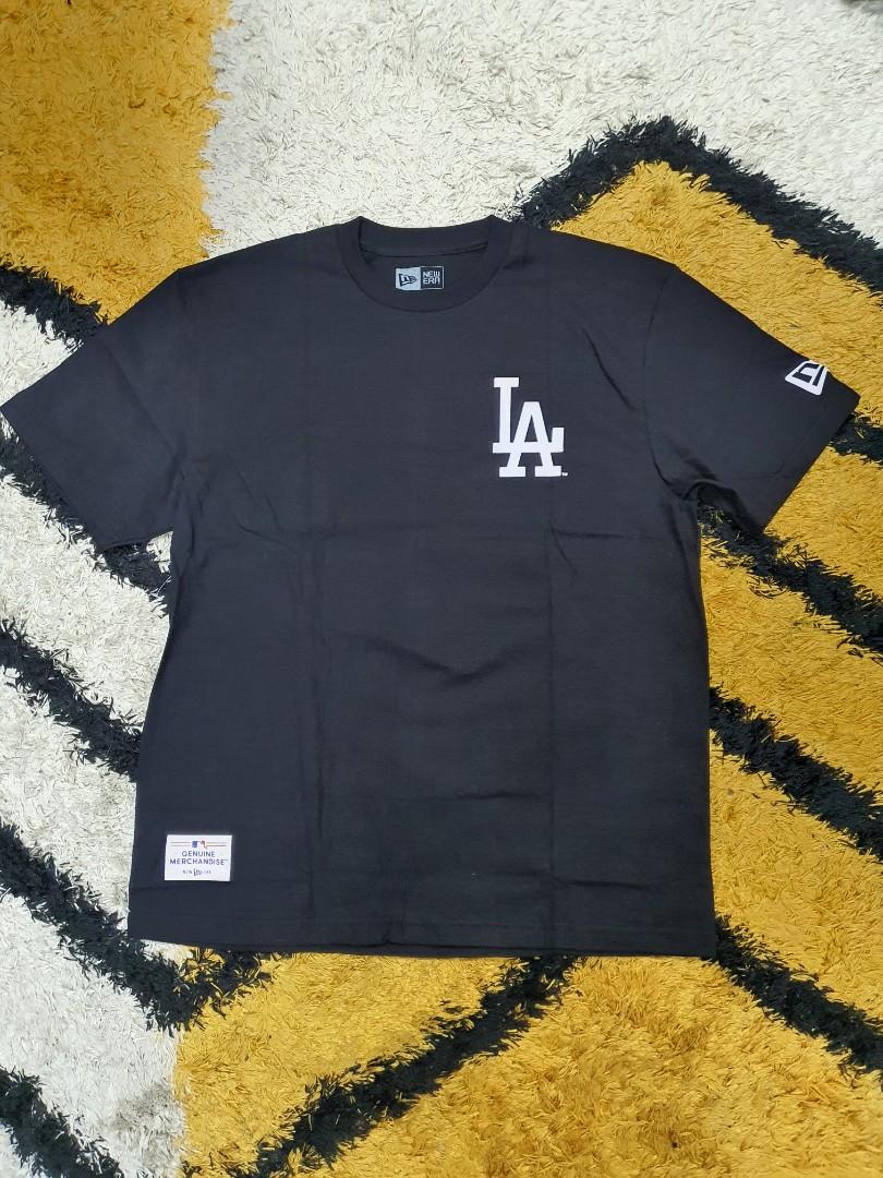 New era new arrivals dodgers shirt