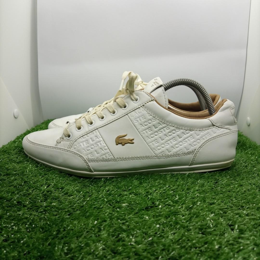 Lacoste chaymon sales 120