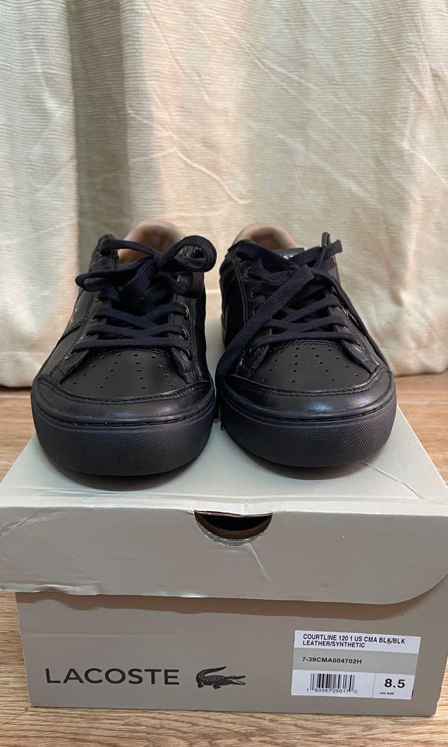 Lacoste courtline 120 1 us on sale