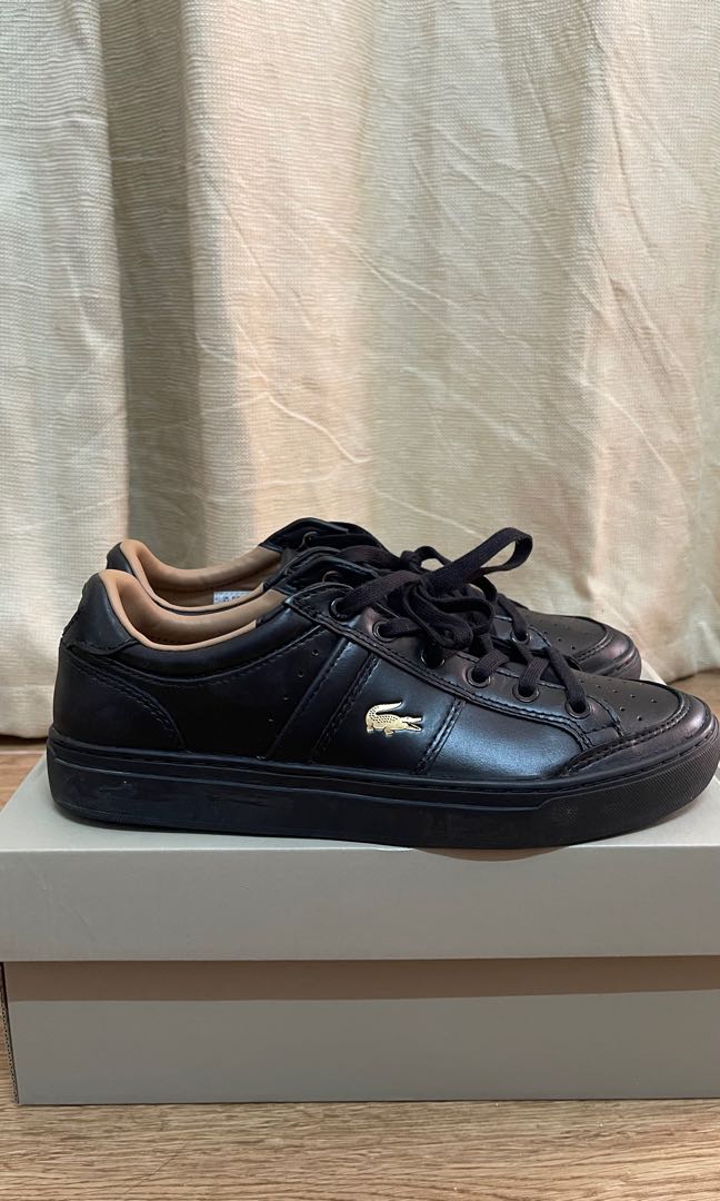 Lacoste courtline on sale 120 1 us