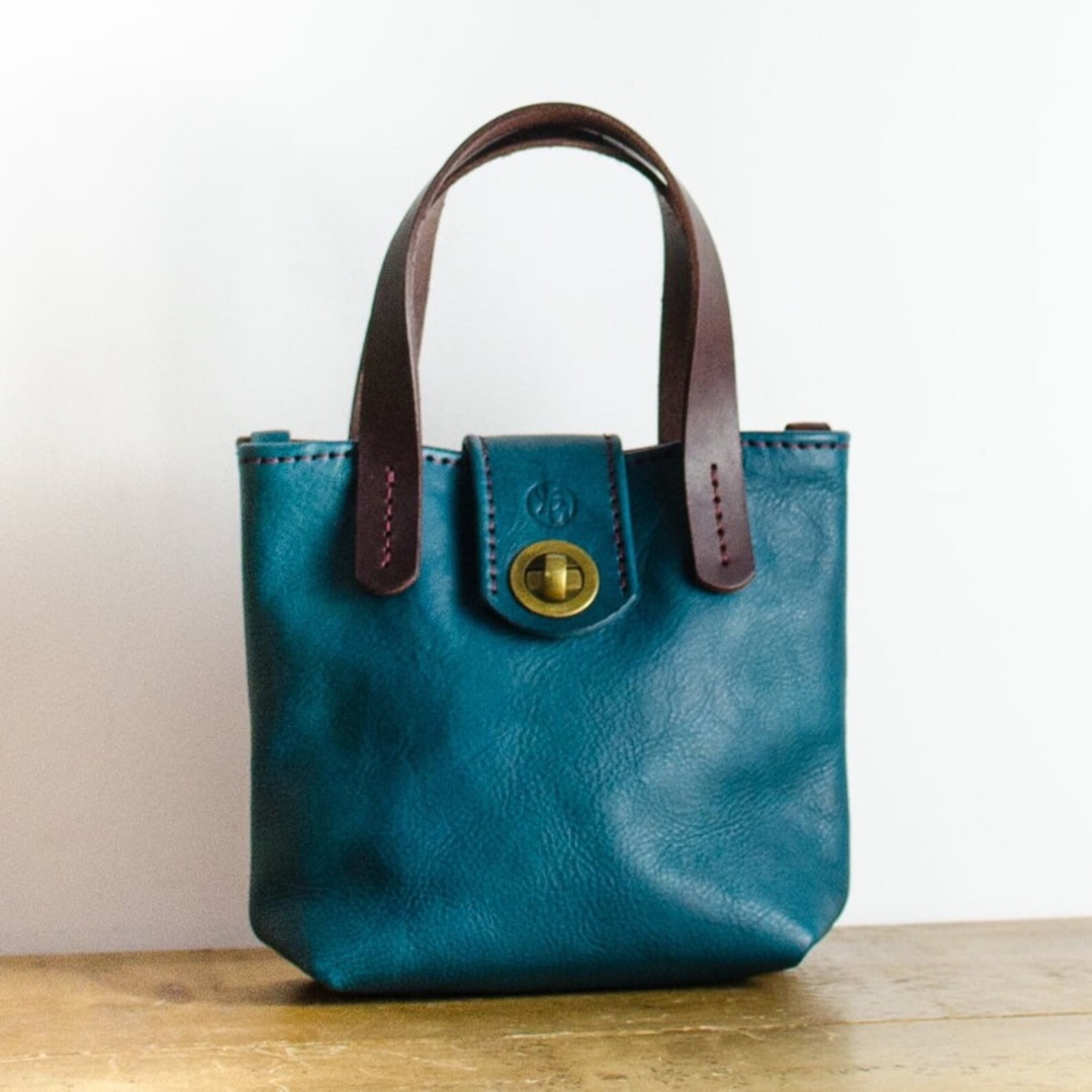 Ladies small deals tote bags
