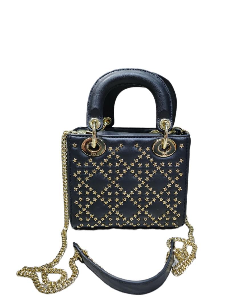Dior star bag outlet