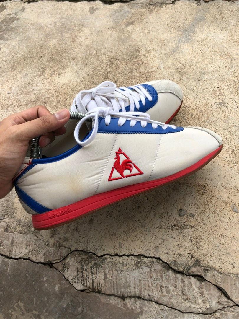Le coq sportif 36 deals