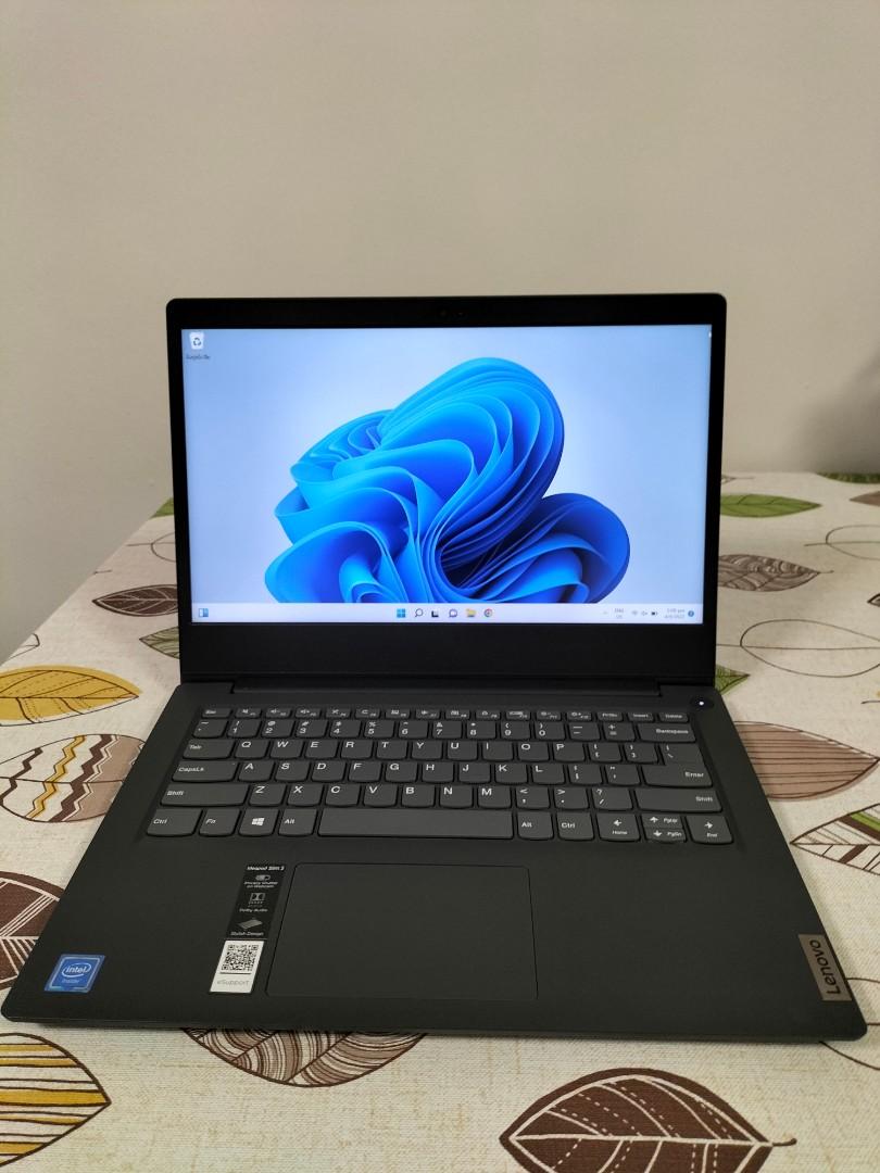 Lenovo IdeaPad 3, Computers & Tech, Laptops & Notebooks on Carousell