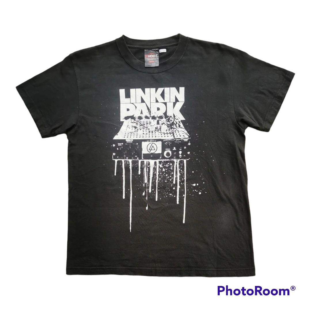 Linkin park t deals shirt malaysia