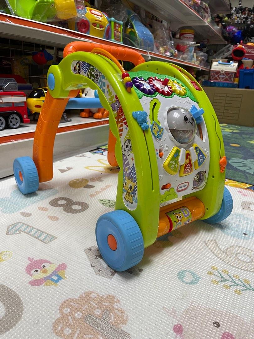 little tikes light and go