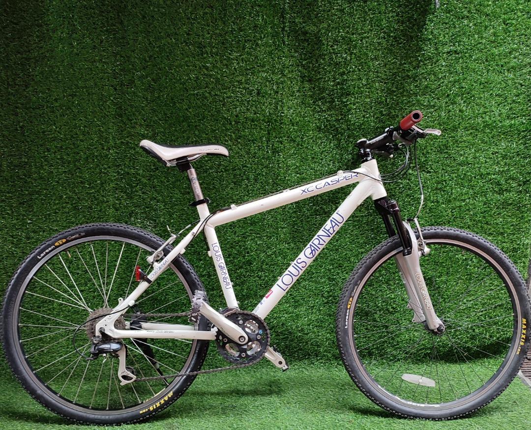 Louis garneau mountain bike new arrivals