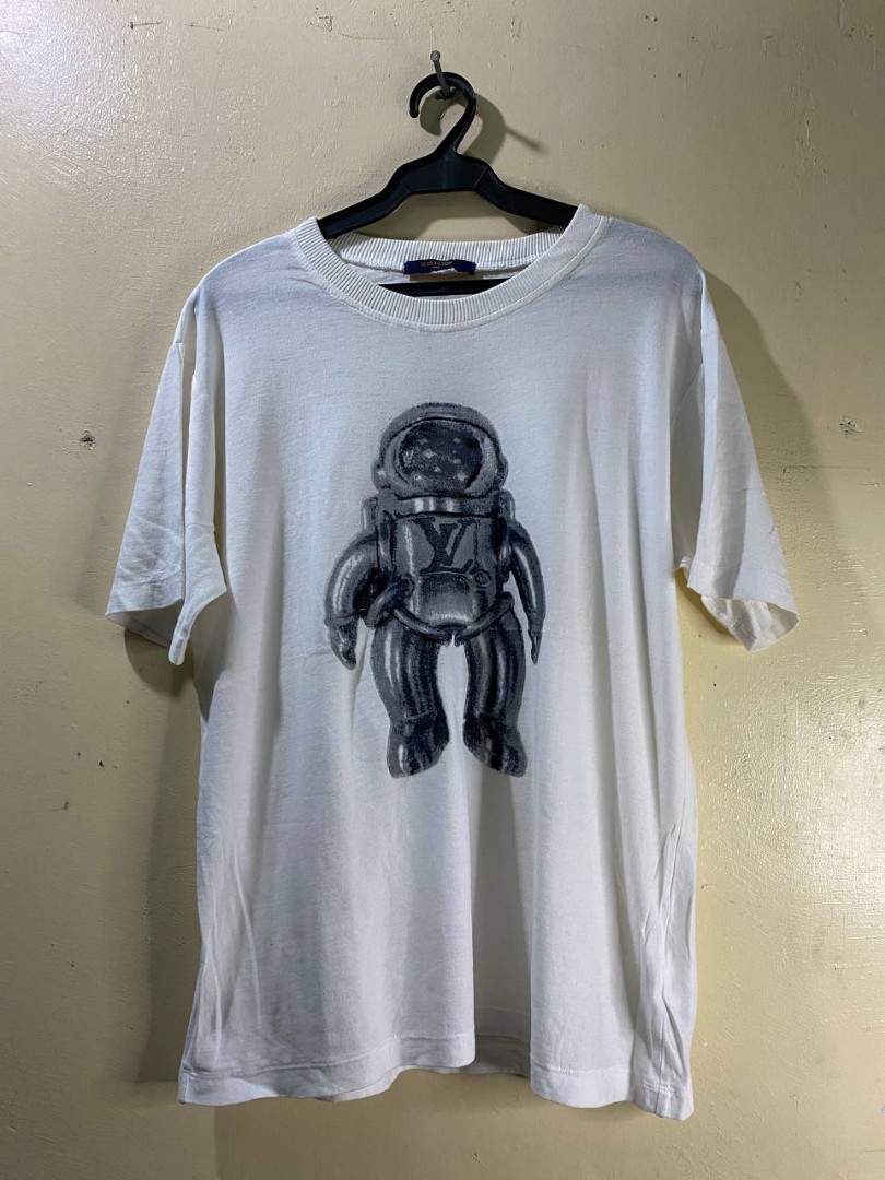 louis vuitton astronaut - Tshirts & Polo Shirts