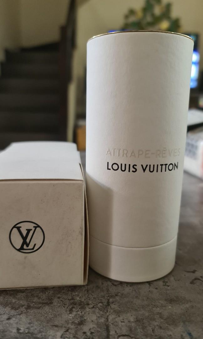 Louis Vuitton Attrapr-Reves 2020 edp, Beauty & Personal Care, Fragrance &  Deodorants on Carousell