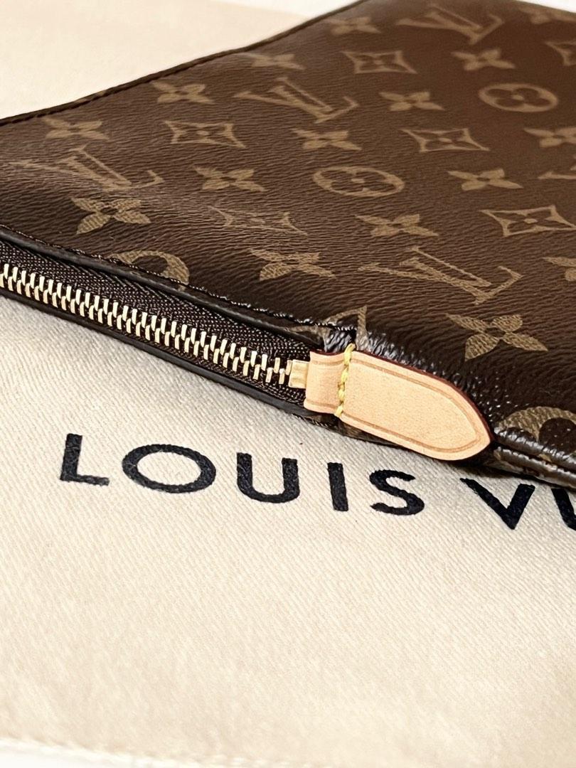 UNBOXING Louis Vuitton Etui Voyage PM 
