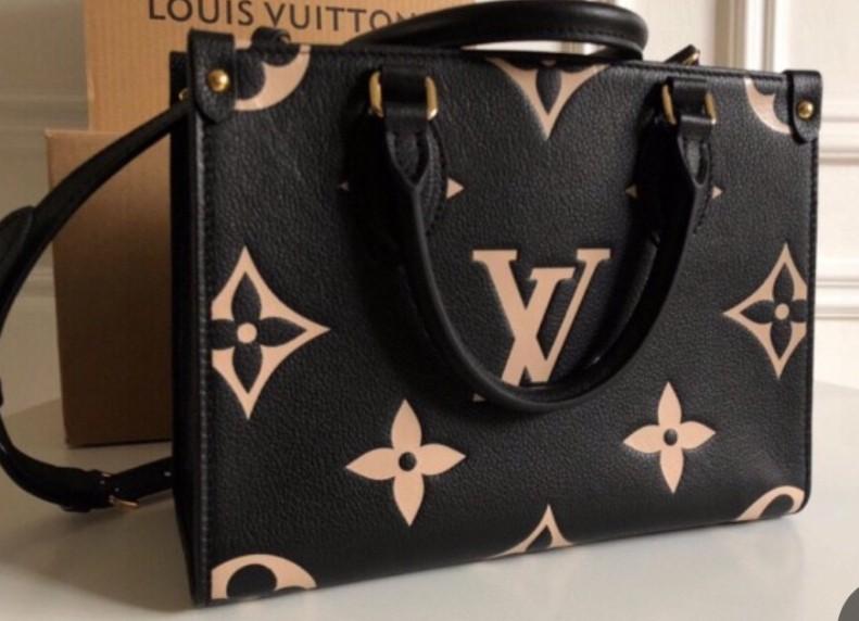 Louis Vuitton OnTheGo Bag