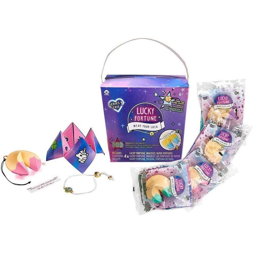 Lucky Fortune by Wow Wee, Toys & Collectibles, Lainnya di Carousell