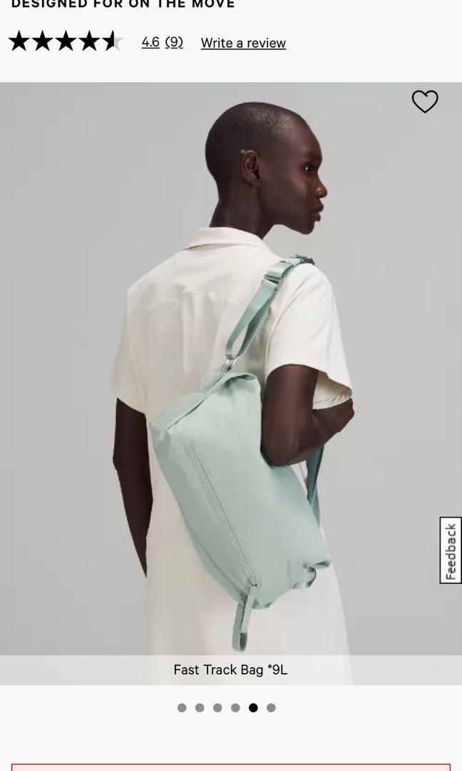 Fast track bags for women on sale
