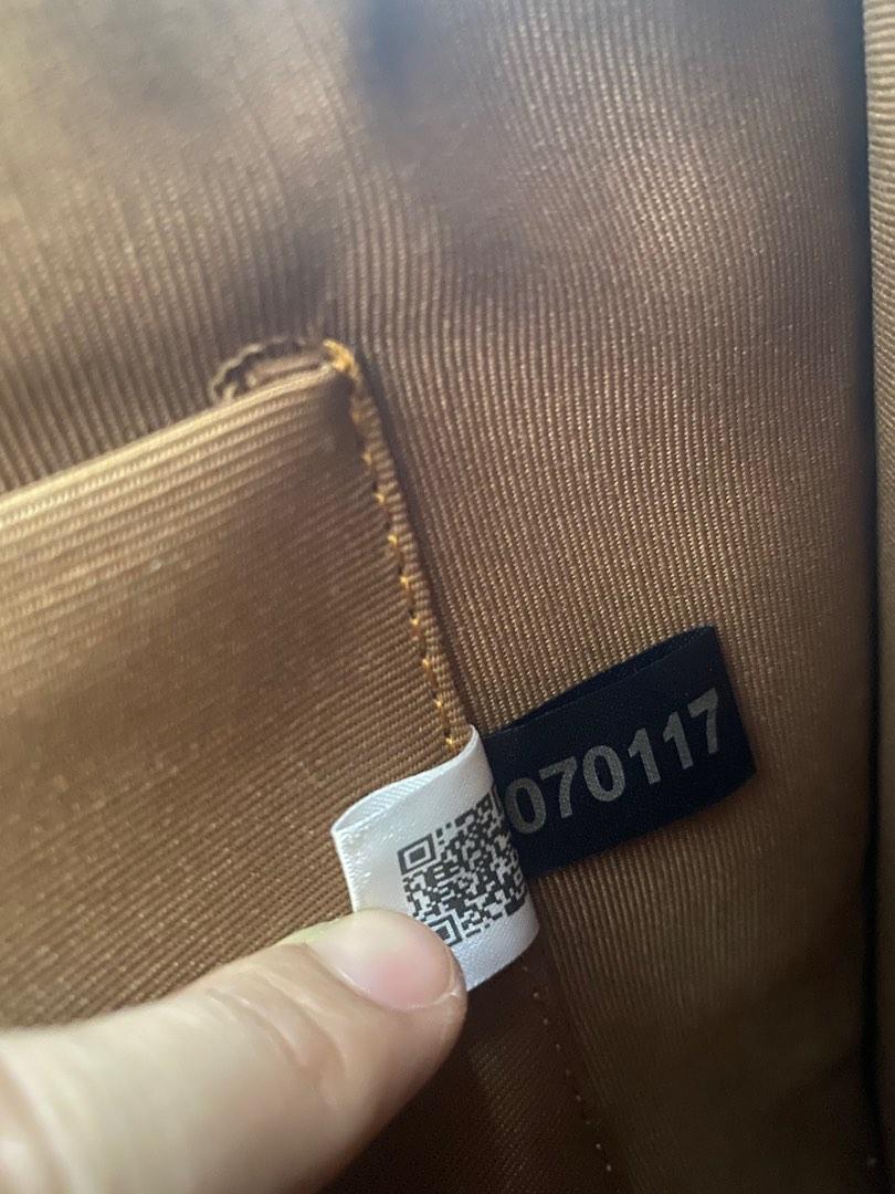 LV Bag(Premium Bag)Look alike real LV, Luxury, Bags & Wallets on