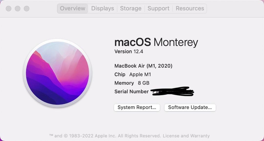 MacBook Air 13” M1 256GB 8GB, 電腦&科技, 手提電腦- Carousell MacBook Air 13” M1 256GB 8GB, 電腦&科技, 手提電腦- Carousell