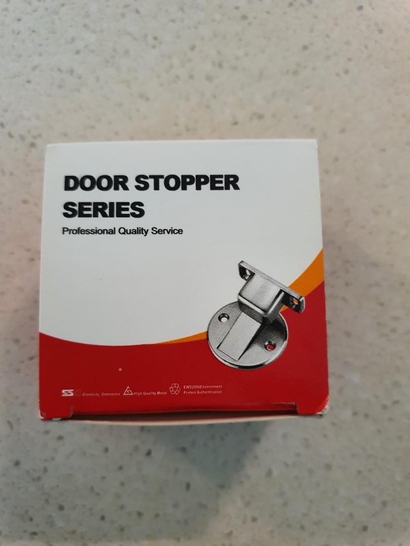 door stopper, Furniture & Home Living, Home Improvement