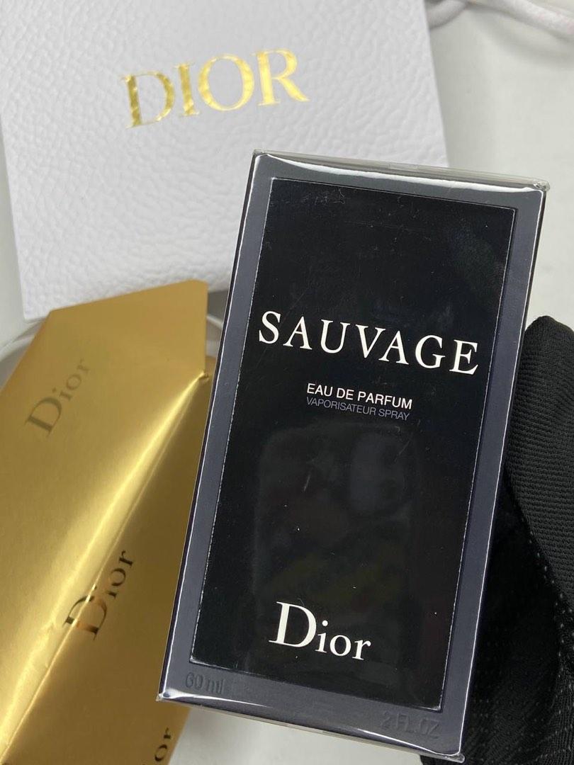Sauvage dior malaysia deals