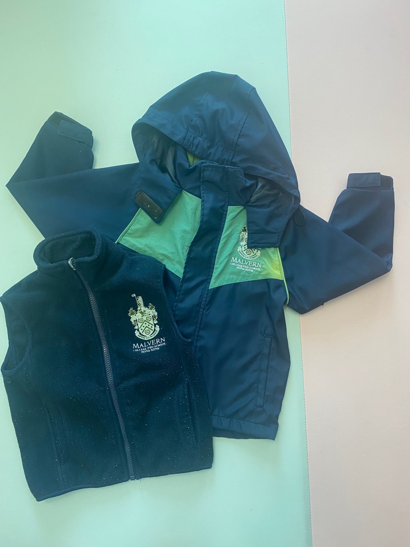 Malvern kindergarten girl uniform, 兒童＆孕婦用品, 嬰兒及小童流行時尚 Carousell