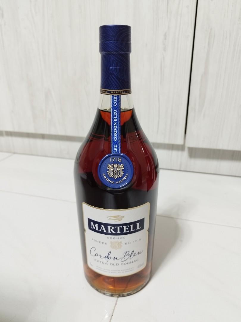 Martell Condon Bleu 1L