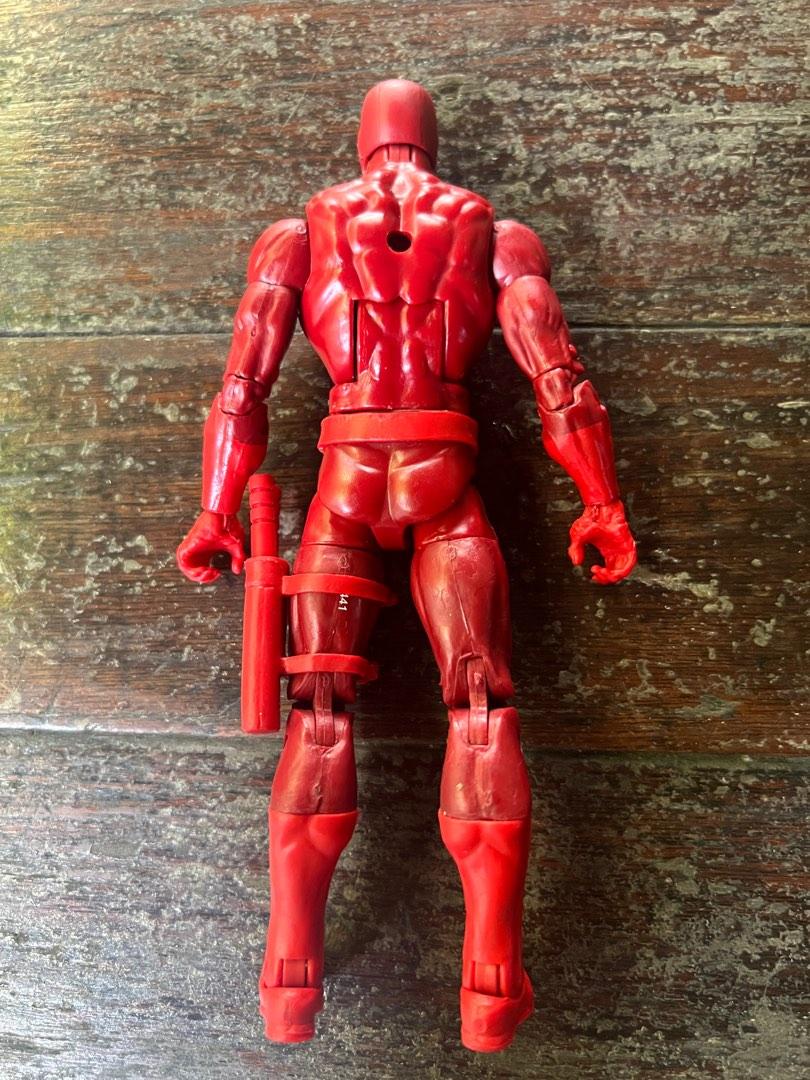 Marvel Legends Daredevil, Hobbies & Toys, Toys & Games on Carousell