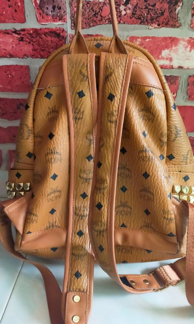 Mcm original made in korea ada no siri Women s Fashion Bags