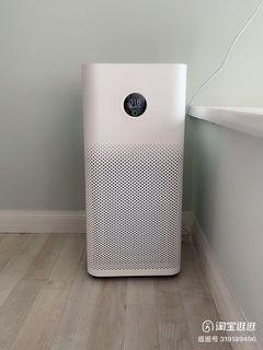 小米米家空氣淨化器Mi smart Air Purifier 4
