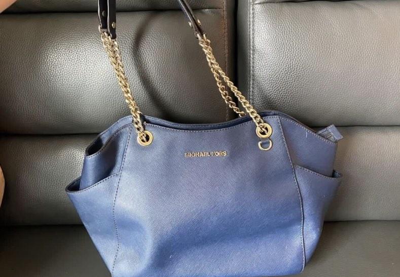 Michael Kors Sogo Authentic Michael Kors