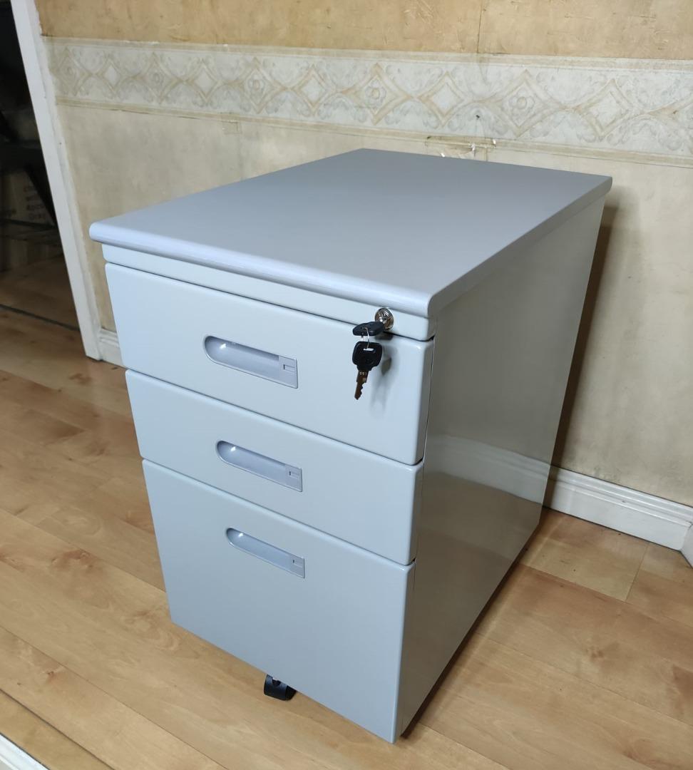 mobile pedestal cabinet | filing cabinet, Furniture & Home Living ...